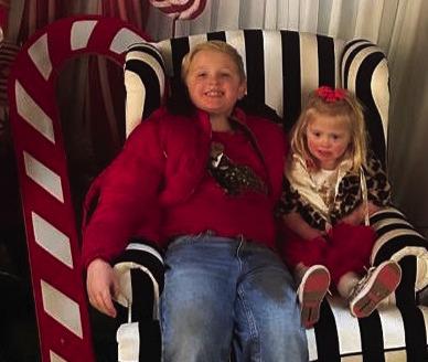 Foxtales welcomes visitors to Christmas Open House