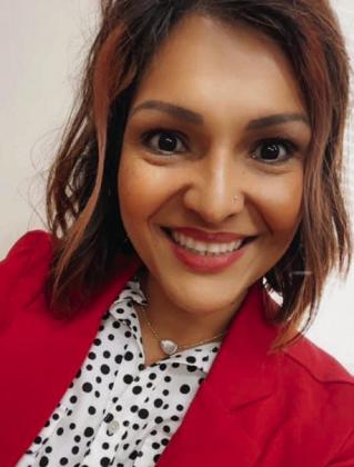 Wellington Professional Women’s Club will honor Becky Reyes, its 2023 Woman of the Year, with a tea from 10-11:30 a.m. Friday, April 21 in the Ellis Art Center of the Collingsworth County Museum. Courtesy Photo
