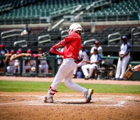 TJ Salinas shares Native American All-Star Showcase experience