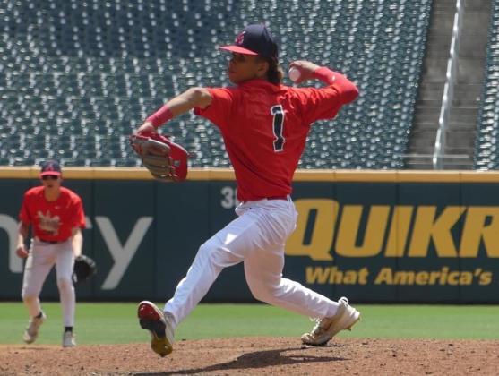 TJ Salinas shares Native American All-Star Showcase experience