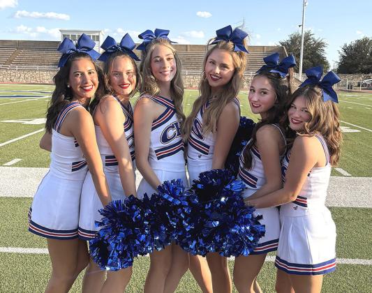 CHS hosts Meet