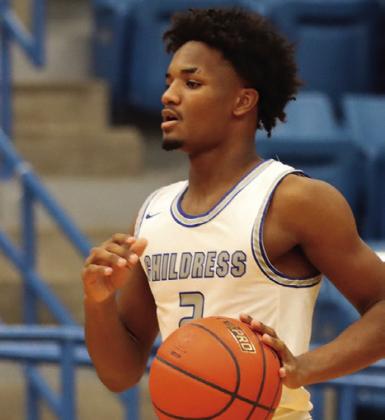 Bobcats named to all-district teams