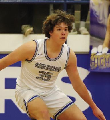 Bobcats named to all-district teams
