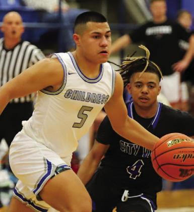 Bobcats named to all-district teams