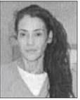 GLORIA OLIVIA VENZOR