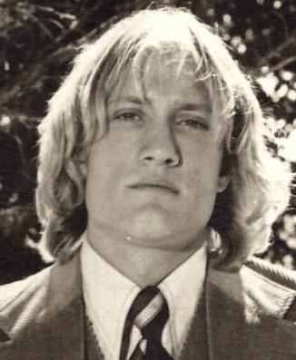JIMMY DALE MCGILL