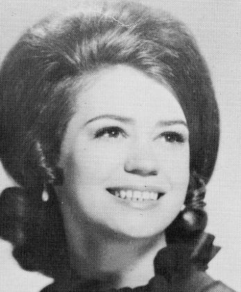 Dorothy Marie ‘Dotty’ Hartsell