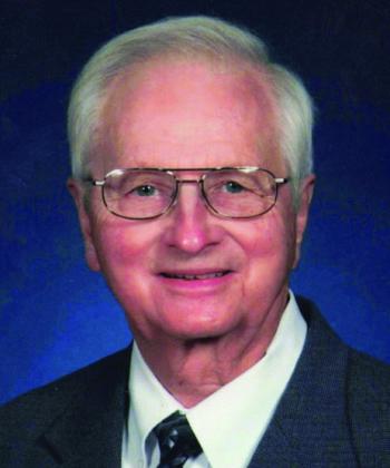 L.B. Taylor, Jr.