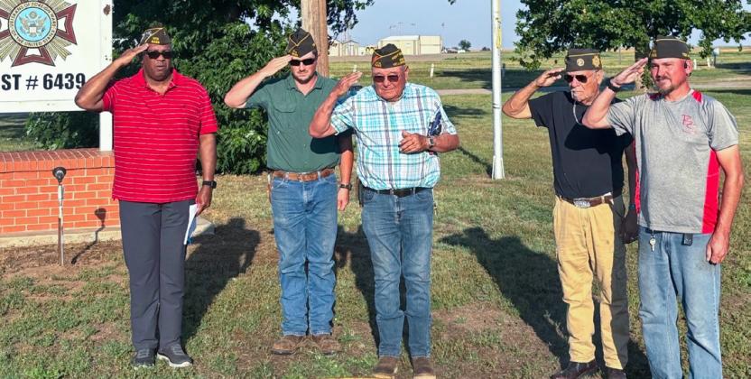 Glynn Moore VFW Post 6439 plans 80th anniversary lunch celebration
