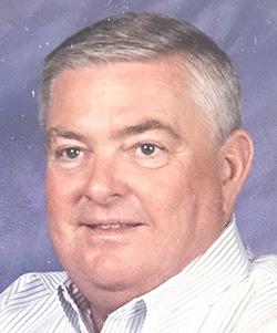 HARVEY LEONARD ‘SKIPPY’ DUNCAN III