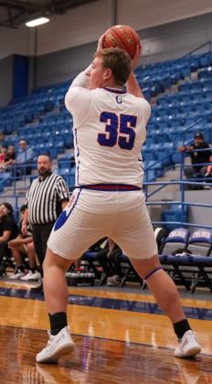 Childress Bobcats find success over Memphis Cyclones