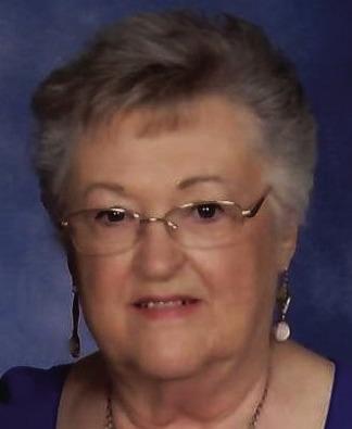 Judy Patterson Belew