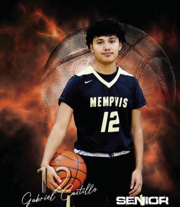 Memphis players make all-district honorable mentions