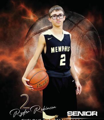 Memphis players make all-district honorable mentions