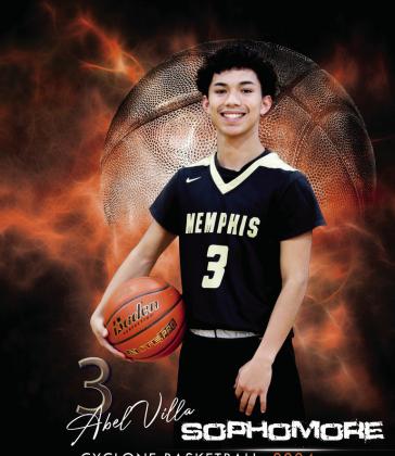 Memphis players make all-district honorable mentions