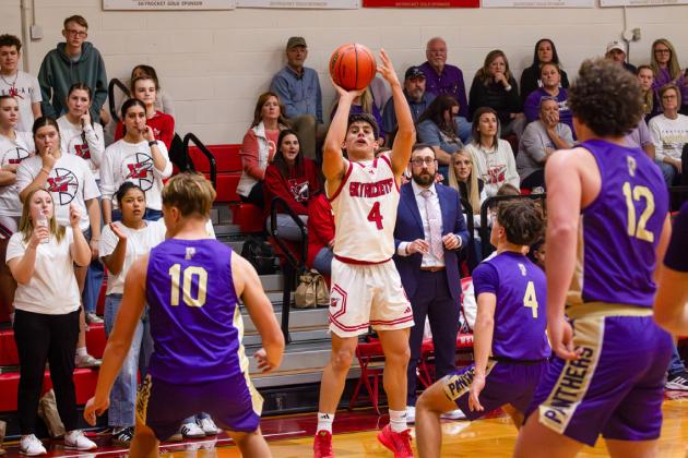 Skyrockets, Lady Rockets give Panhandle a run for their money