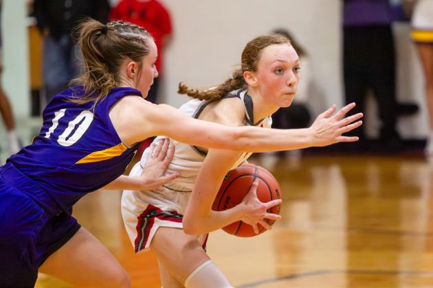 Skyrockets, Lady Rockets give Panhandle a run for their money