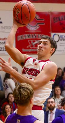 Skyrockets, Lady Rockets give Panhandle a run for their money