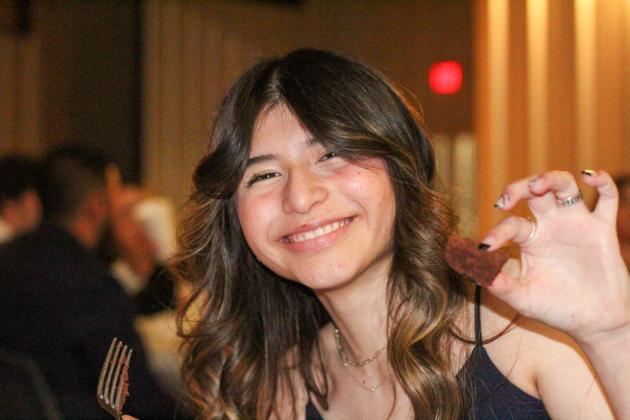 FCCLA hosts 3rd Annual Winter Formal