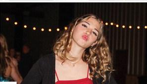 FCCLA hosts 3rd Annual Winter Formal