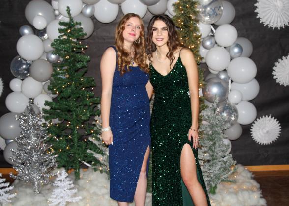 FCCLA hosts 3rd Annual Winter Formal