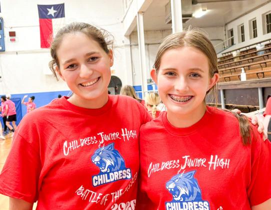 Battle of the Classes raises funds for CASA