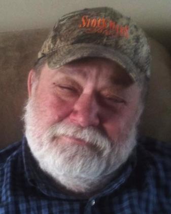 Elmer Wayne Reynolds Jr