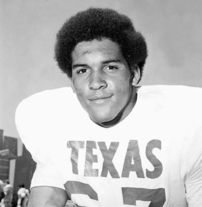 Julius Whittier, athlete