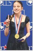 Childress High schoolers win UIL Academic State Championships