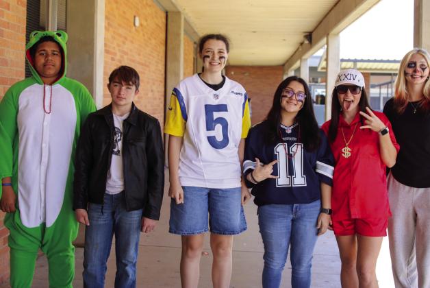 ‘Life is a Movie, Film it Drug Free’