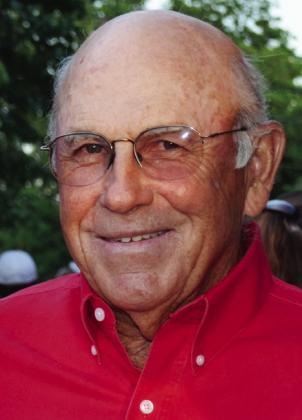 ELMER HAROLD KELLER