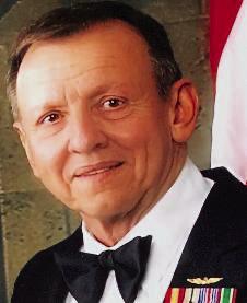 Dr. James P. Dorman