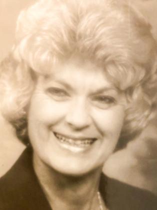 Sherry Ann Trulove Cromartie