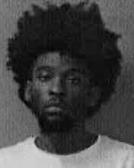 Marquis Brandon Jay