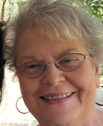 Elaina Gail Bearden Barton