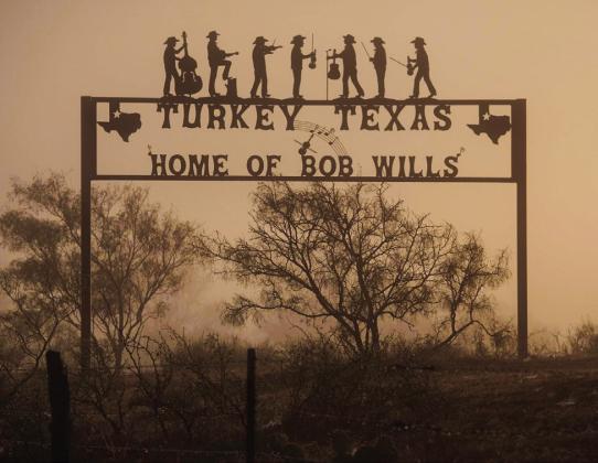 Bob Wills Day