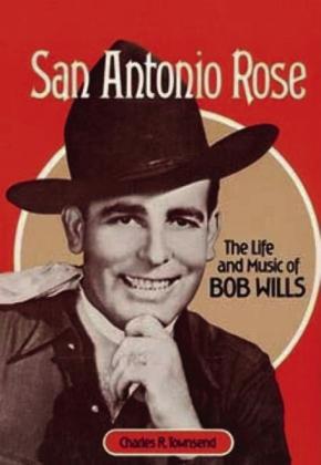 Bob Wills Day