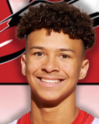 Wellington’s Tarver up for Amarillo Globe-News Happy State Bank Athlete of the Week