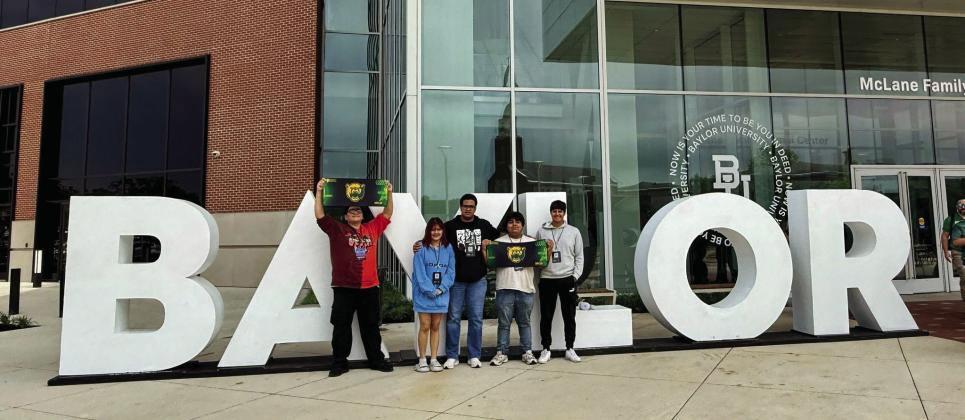 Memphis students compete in eSports State Championships