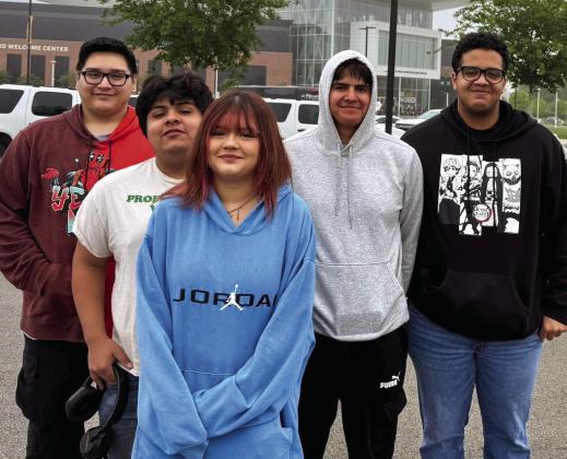 Memphis students compete in eSports State Championships
