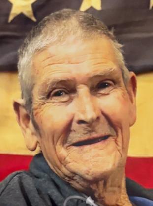 Robert Mack ‘Bobby’ Richards