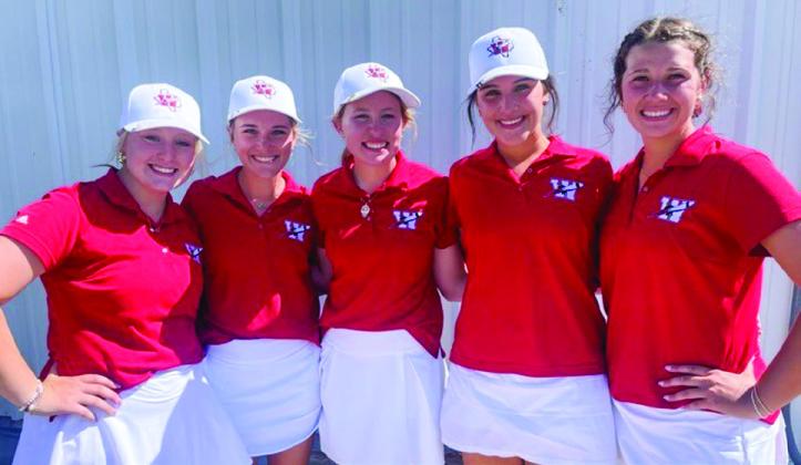 Wellington’s Duncan advances to state golf tournament