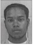 Dashawn Ray Bailey