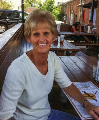 Sharon Daves Bell