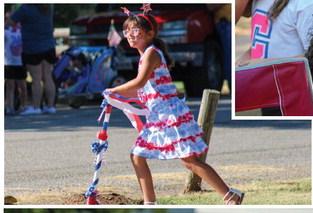 ‘It’s a party in the U.S.A’