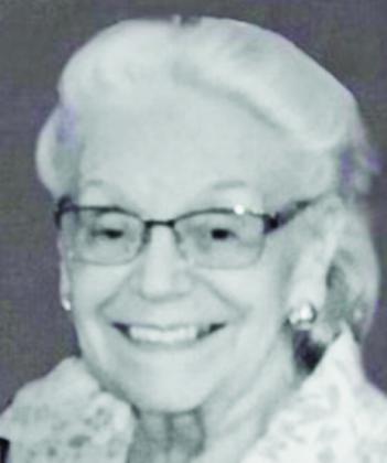 Diane Wells McDowell