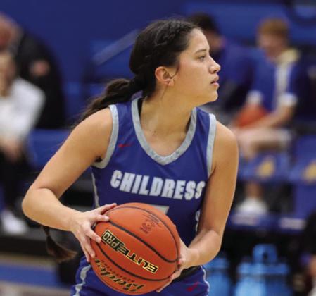 Lady Cats compete in Nazareth Tournament
