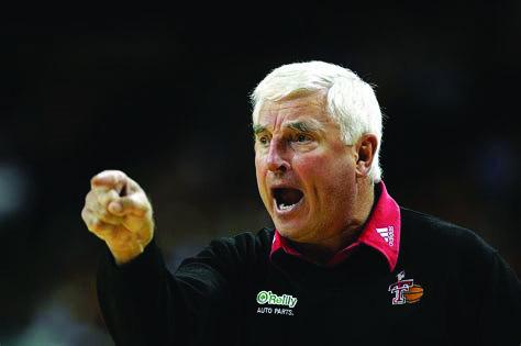 Bobby Knight