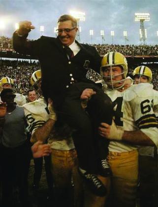 Vince Lombardi