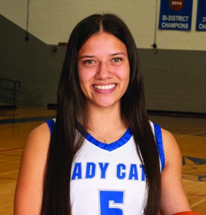 Childress players earn all-district, academic all-district honors
